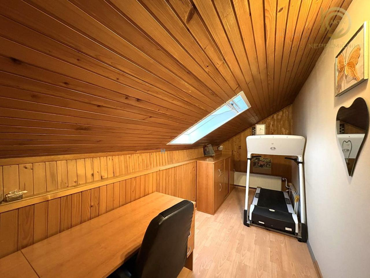 Квартира в Любляне, Словения, 79 м² - фото 10