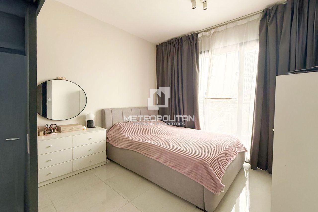 Апартаменты в Дубае, ОАЭ, 94 м² - фото 2