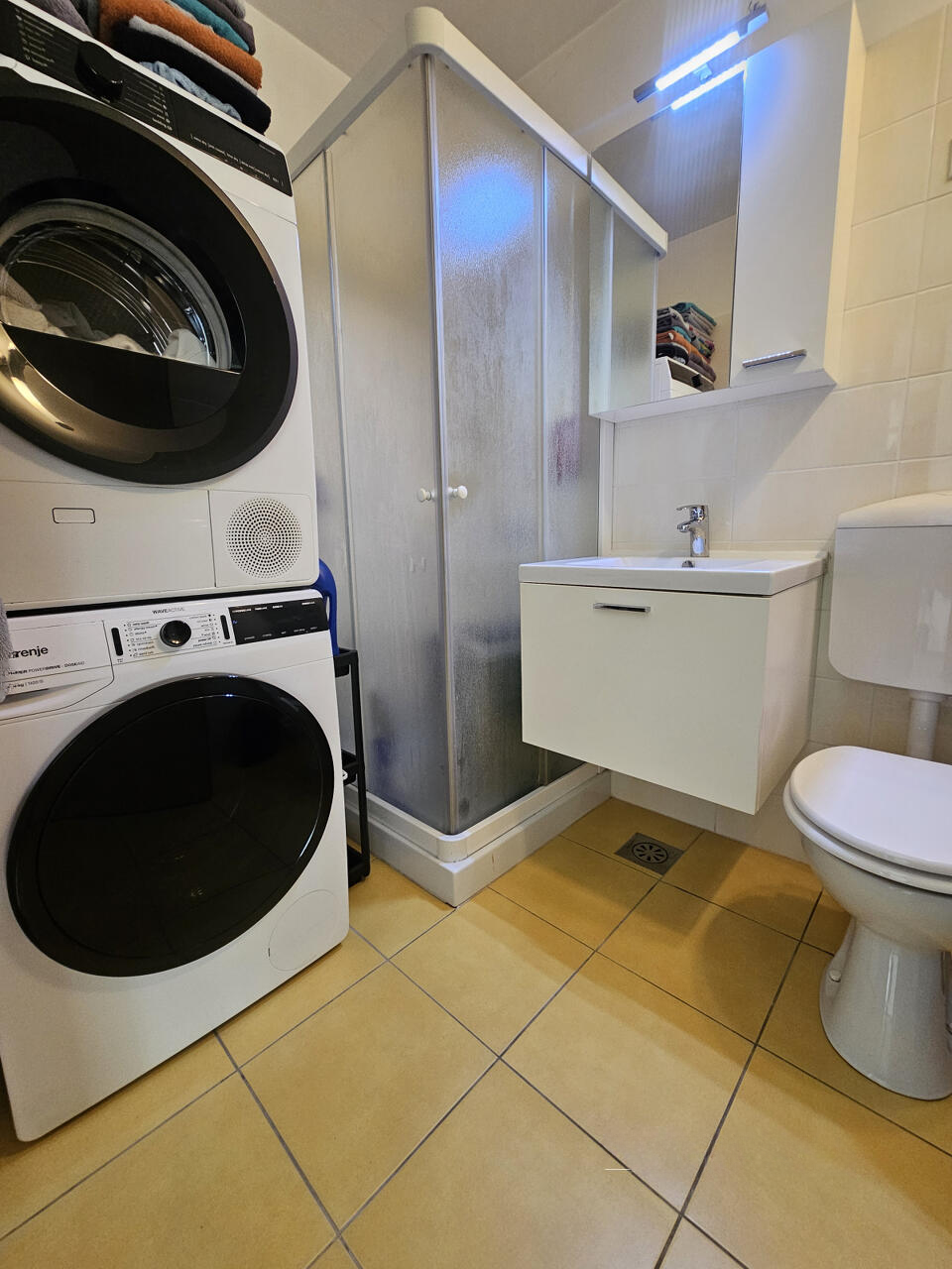 Квартира в Любляне, Словения, 61 м² - фото 10