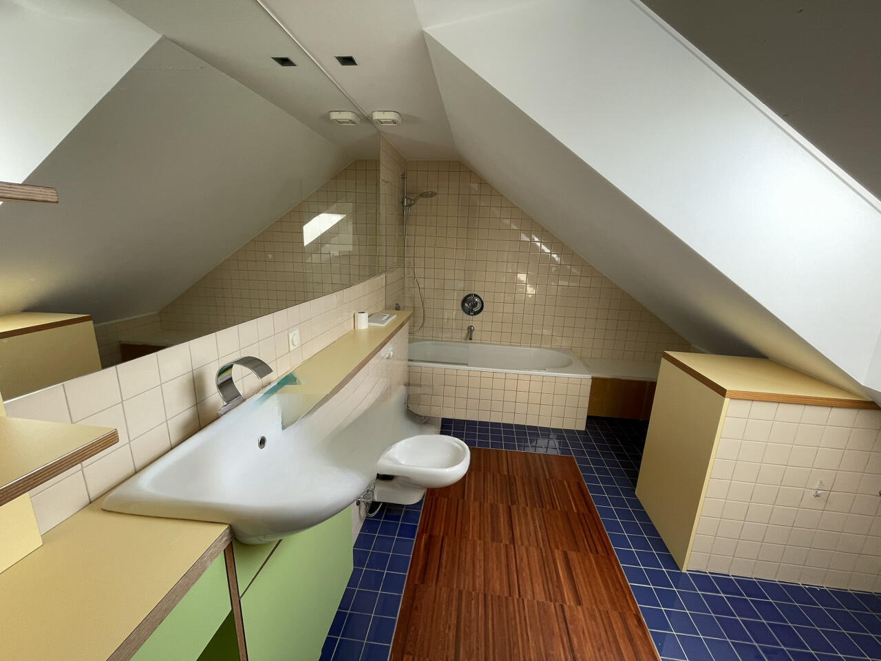 Квартира в Любляне, Словения, 83 м² - фото 10