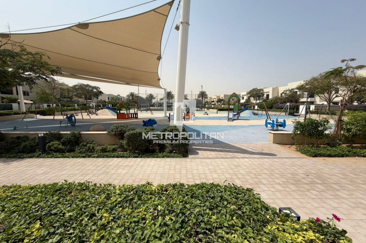 Таунхаус в Дубае, ОАЭ, 195 м² - фото 3