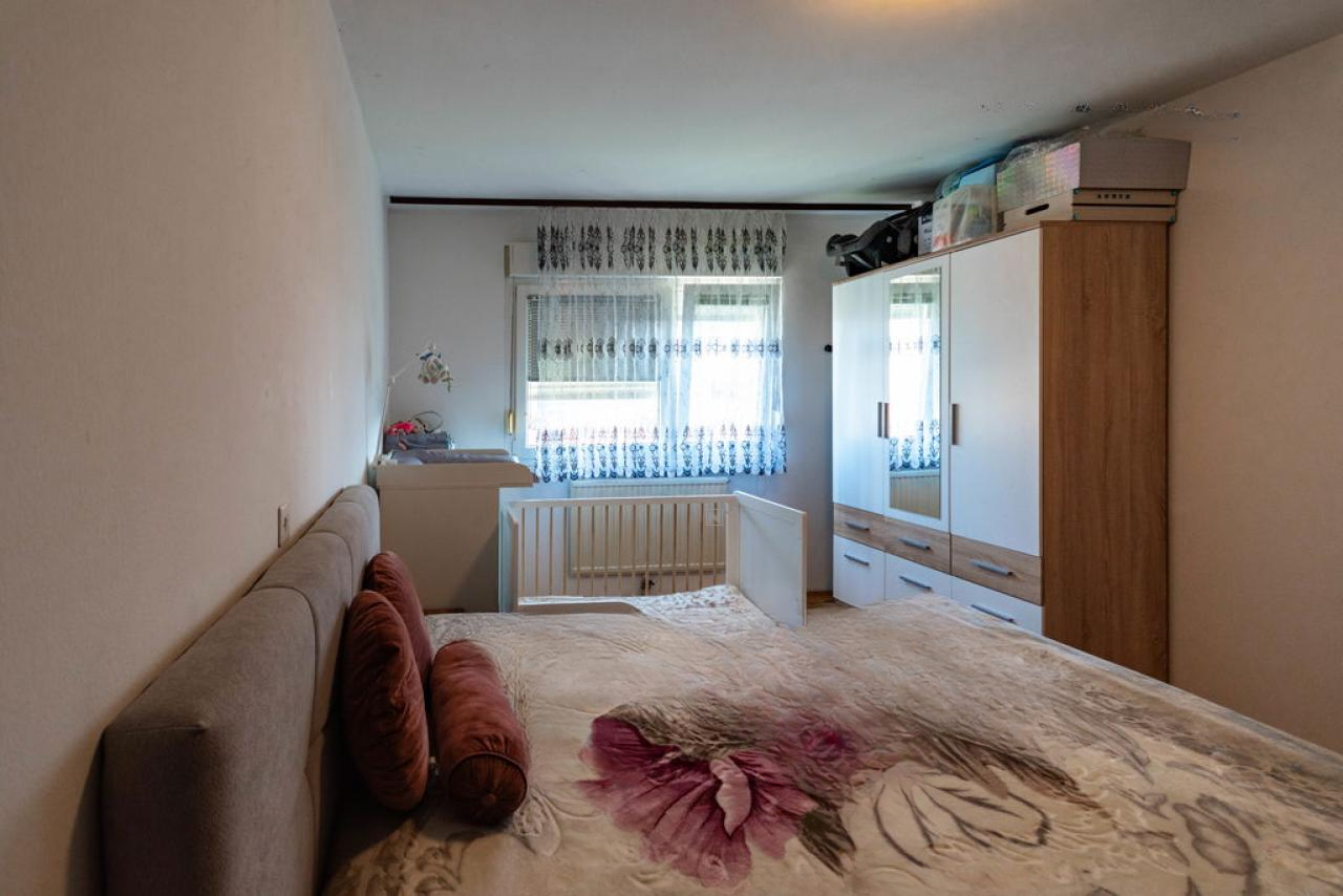 Квартира в Любляне, Словения, 77 м² - фото 10