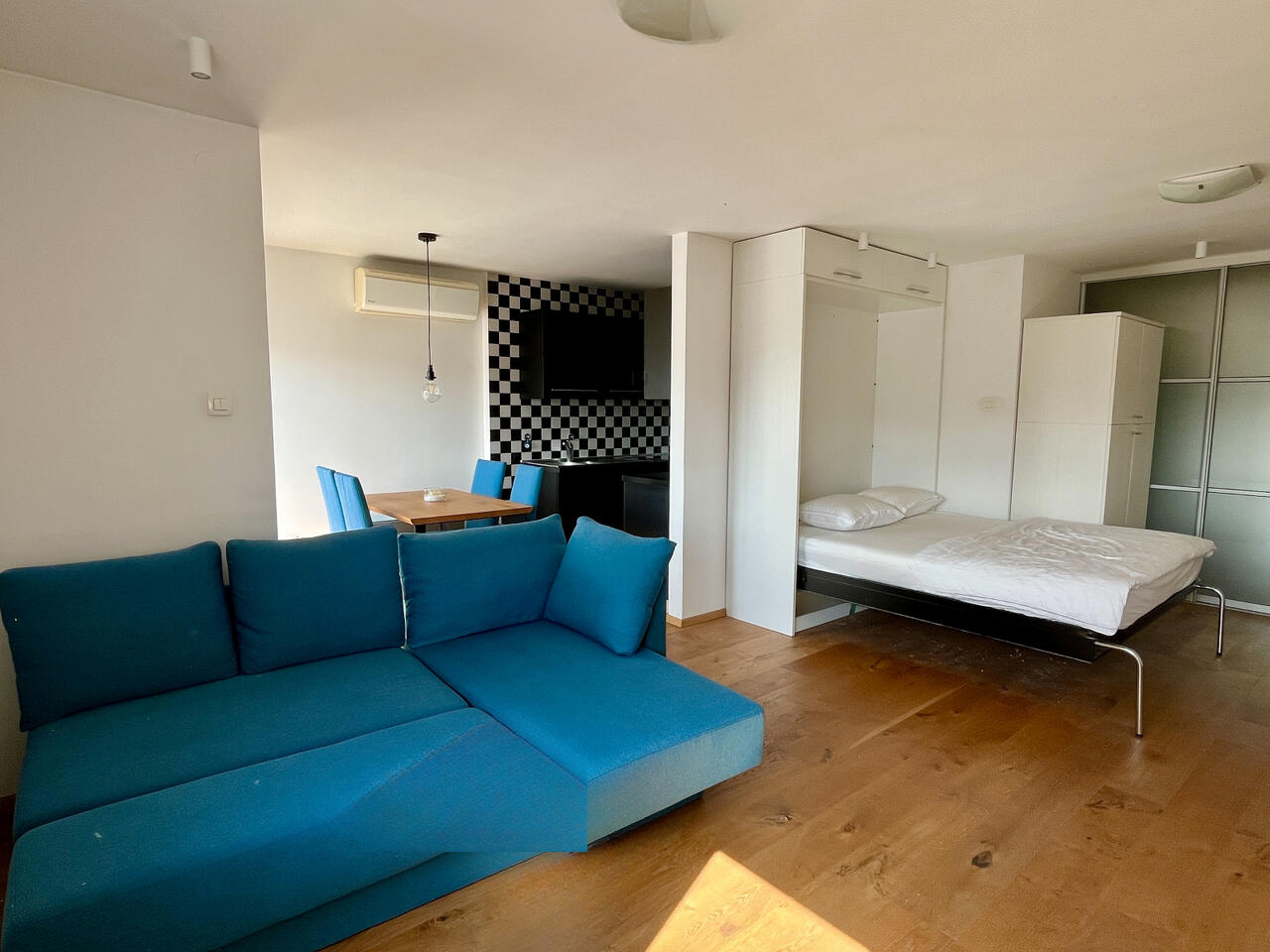 Квартира в Любляне, Словения, 51 м² - фото 10