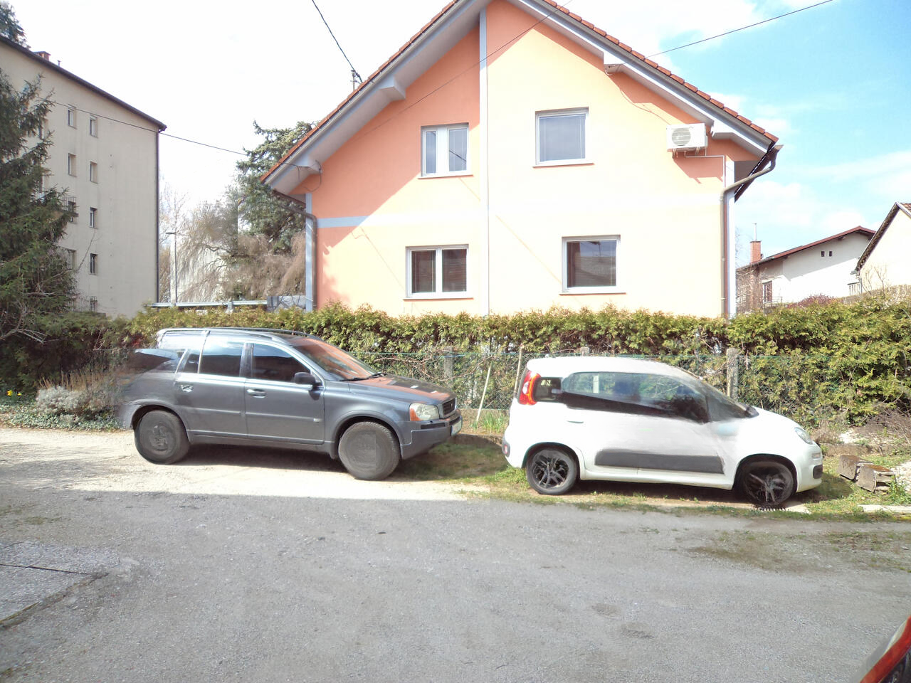 Квартира в Любляне, Словения, 85 м² - фото 10