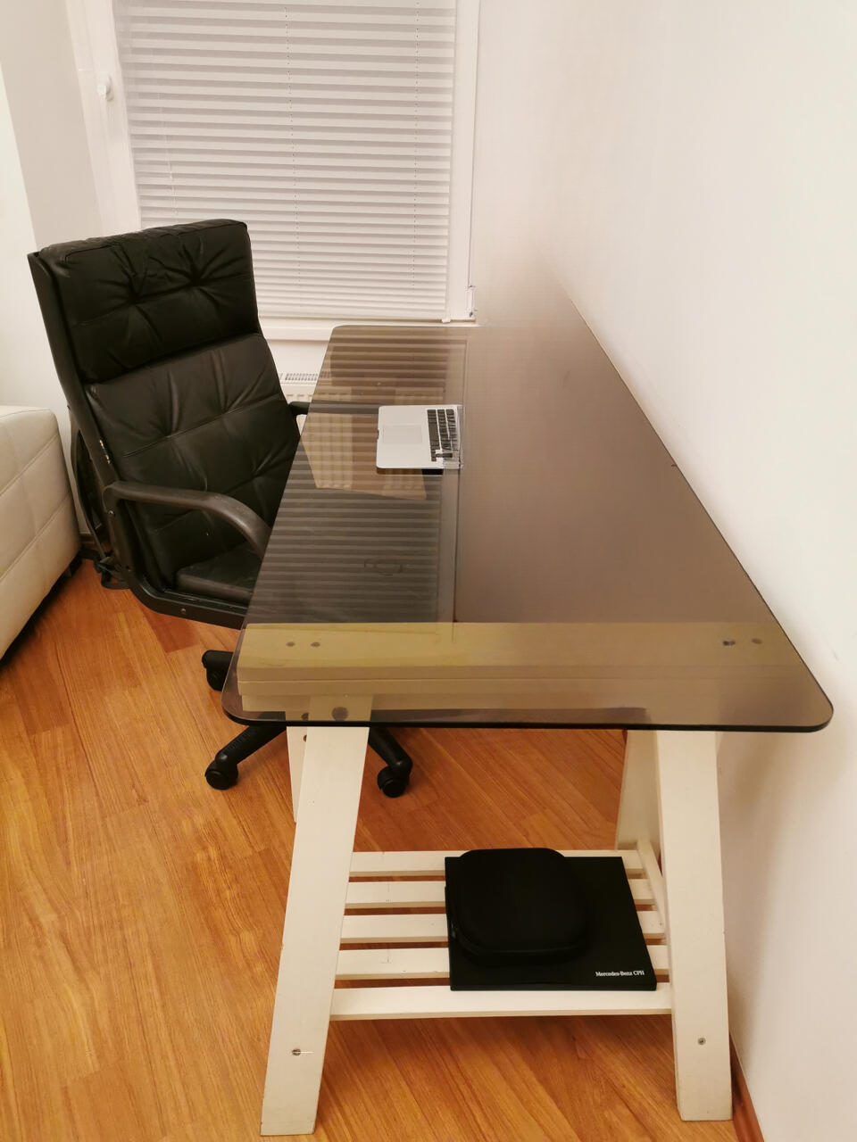 Квартира в Любляне, Словения, 100 м² - фото 10