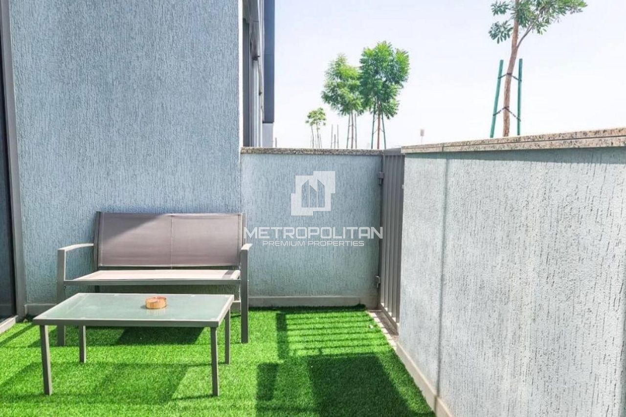 Апартаменты в Дубае, ОАЭ, 78 м² - фото 3