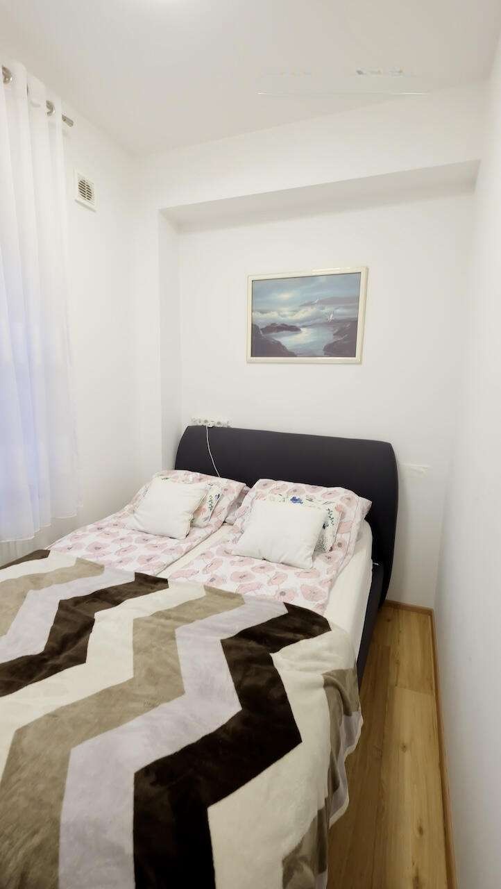 Квартира в Любляне, Словения, 57 м² - фото 10