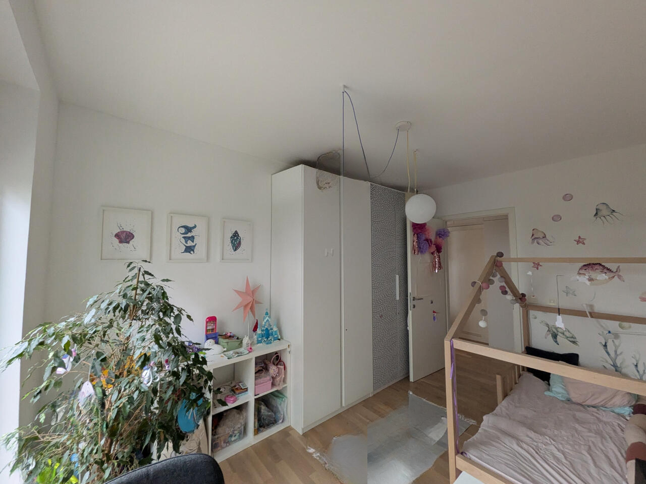 Квартира в Любляне, Словения, 72 м² - фото 10