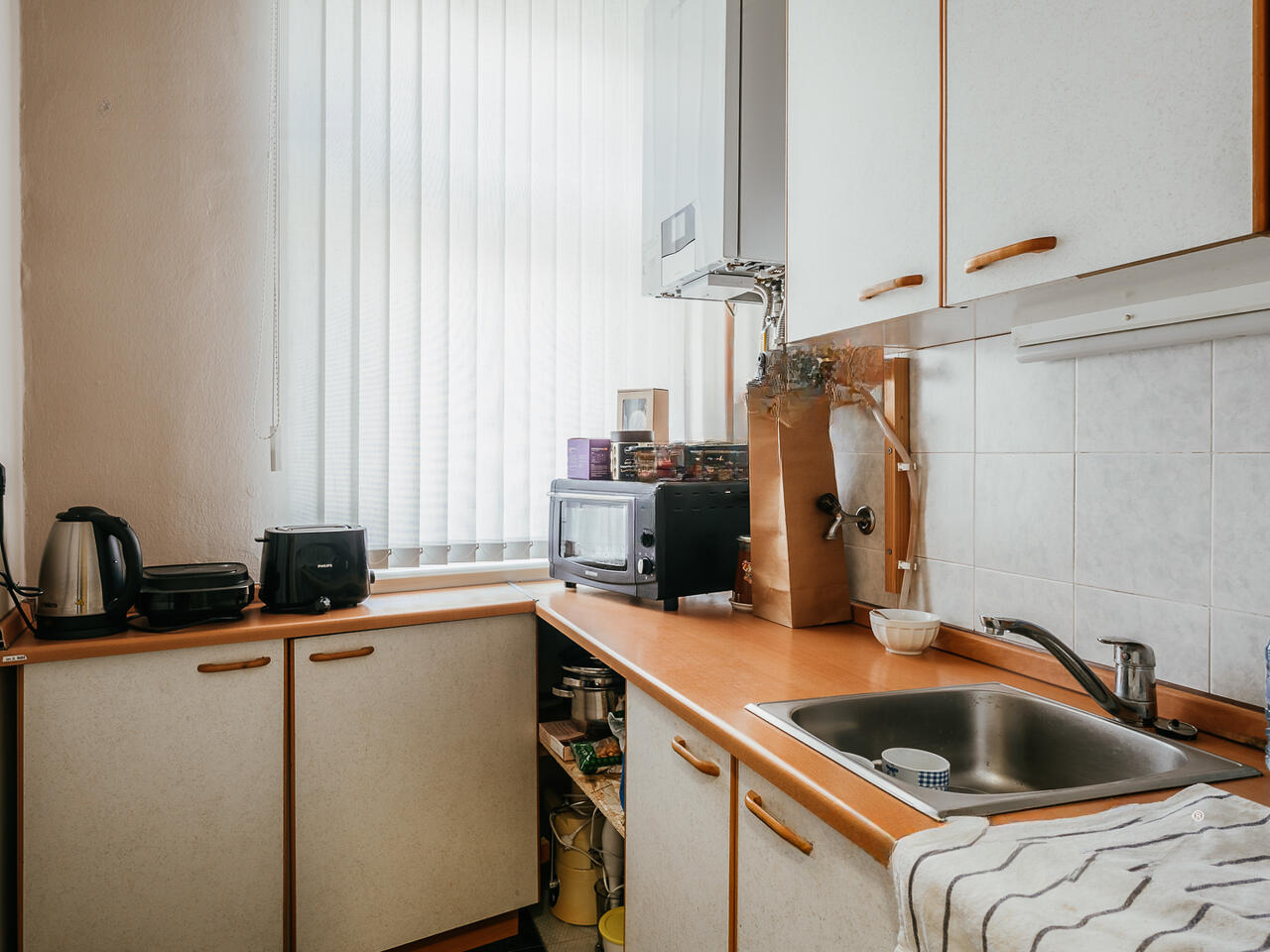 Квартира в Любляне, Словения, 88 м² - фото 10