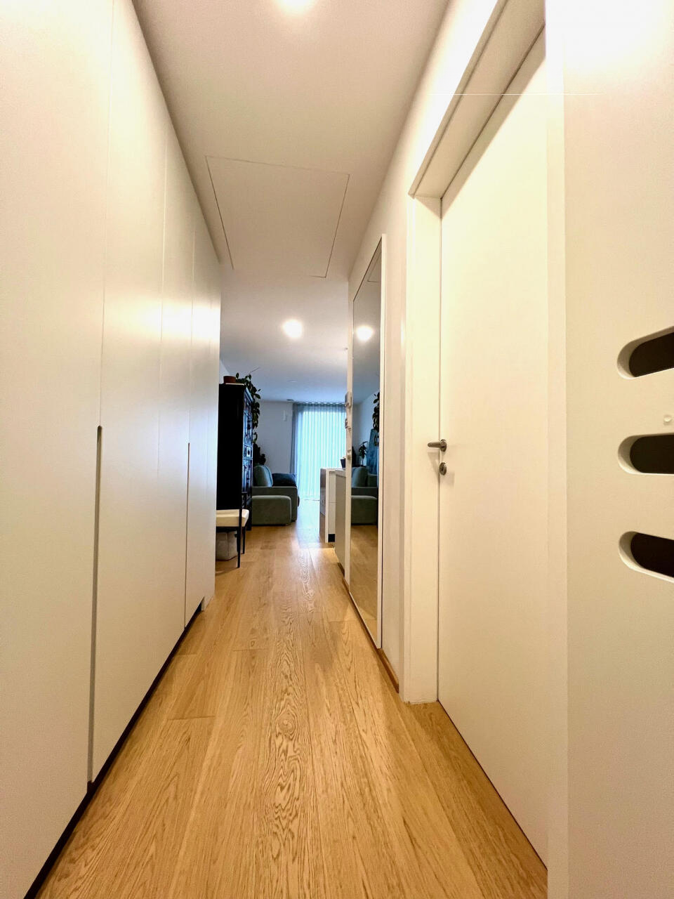 Квартира в Любляне, Словения, 71 м² - фото 10