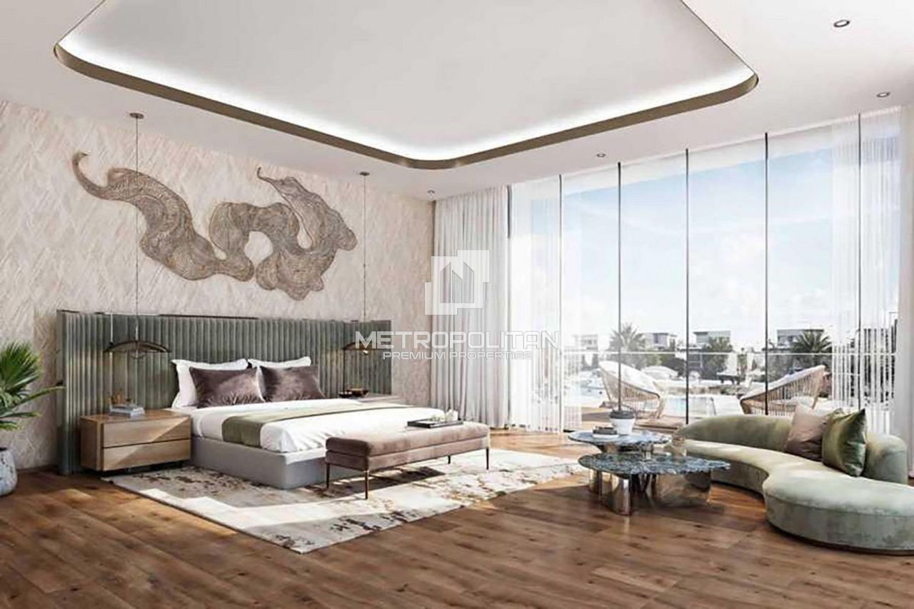 Вилла в Дубае, ОАЭ, 144 м² - фото 3