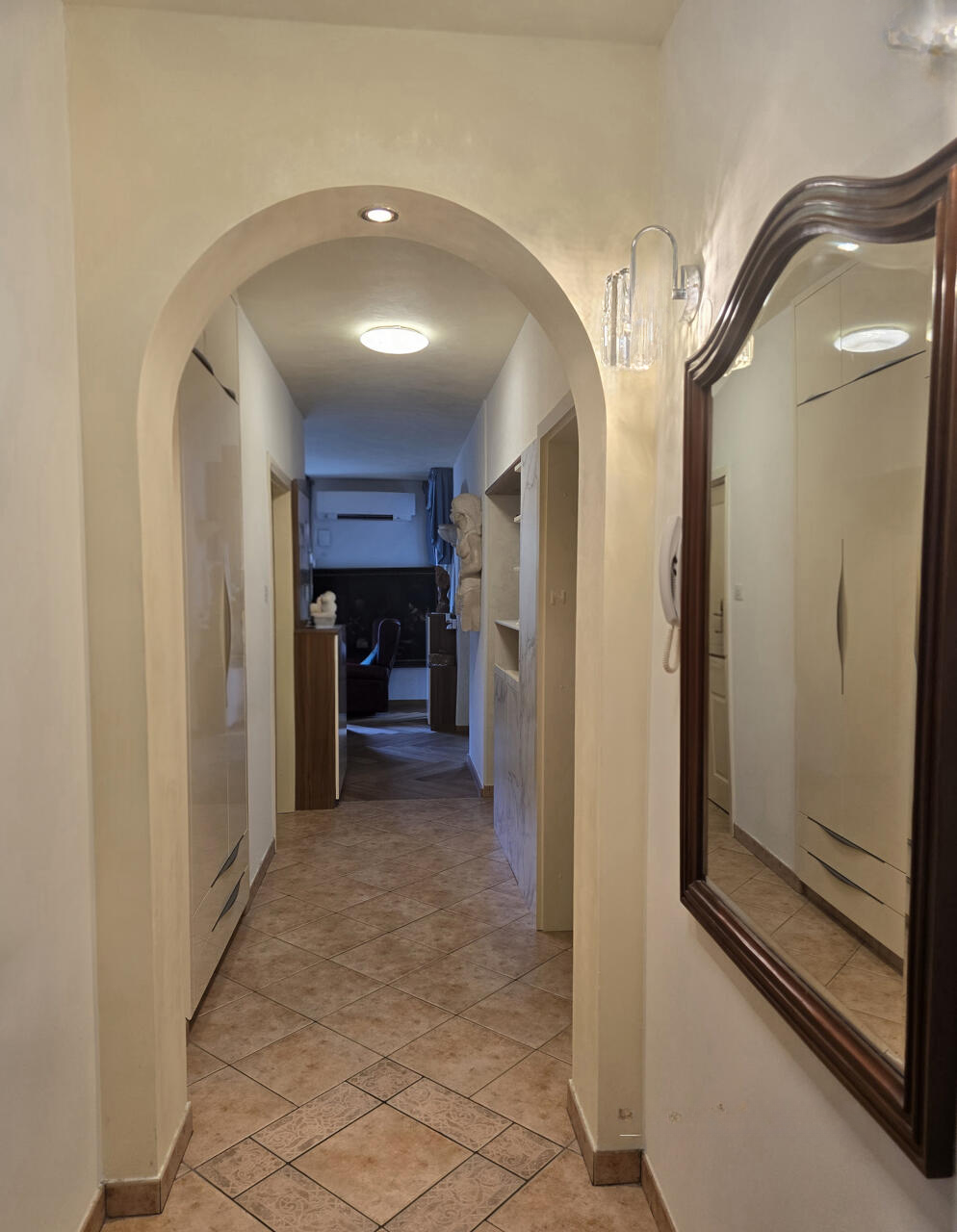 Квартира в Портороже, Словения, 67 м² - фото 11