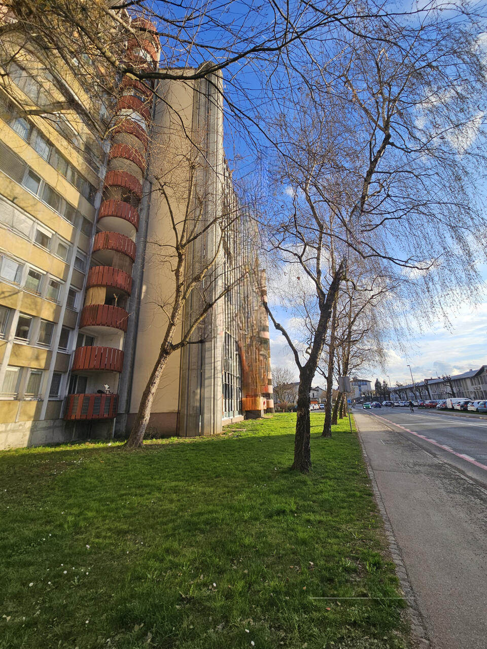 Квартира в Любляне, Словения, 61 м² - фото 11