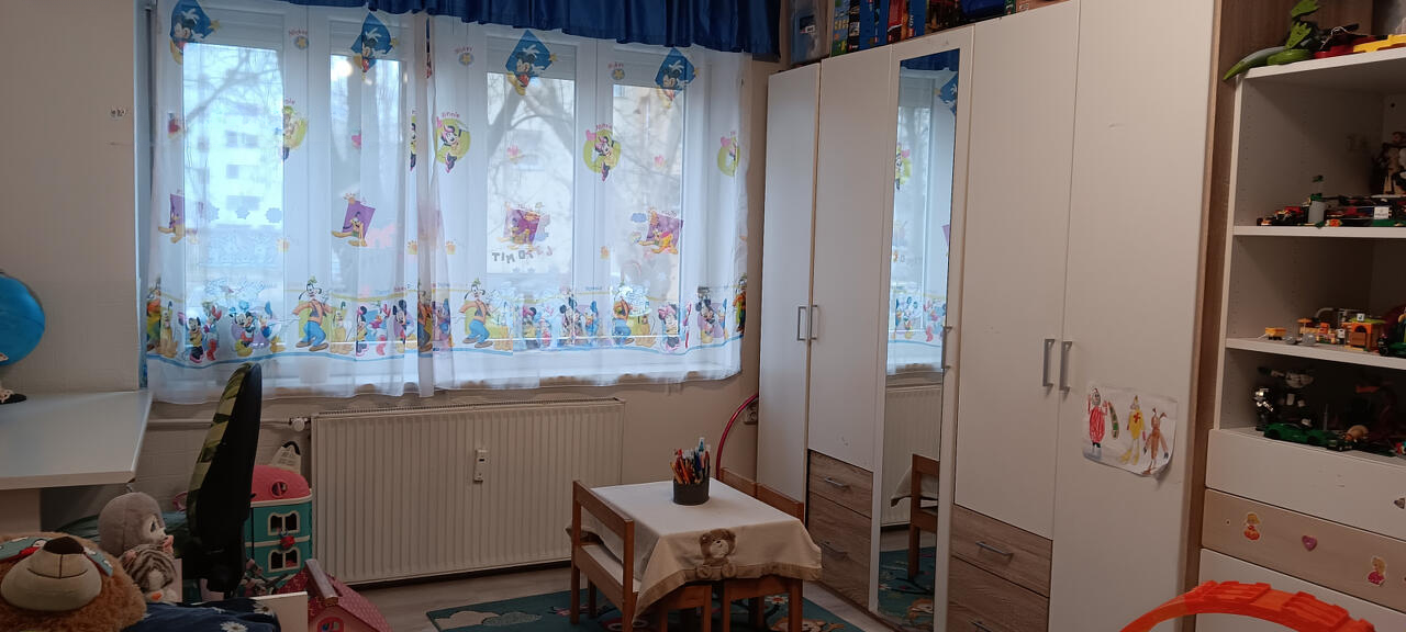 Квартира в Любляне, Словения, 68 м² - фото 11