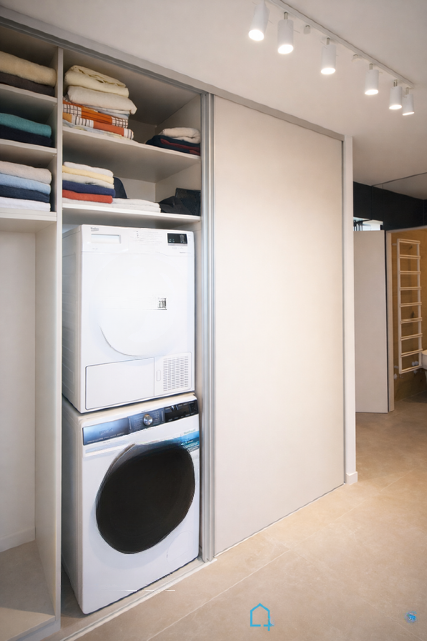 Квартира в Любляне, Словения, 103 м² - фото 11