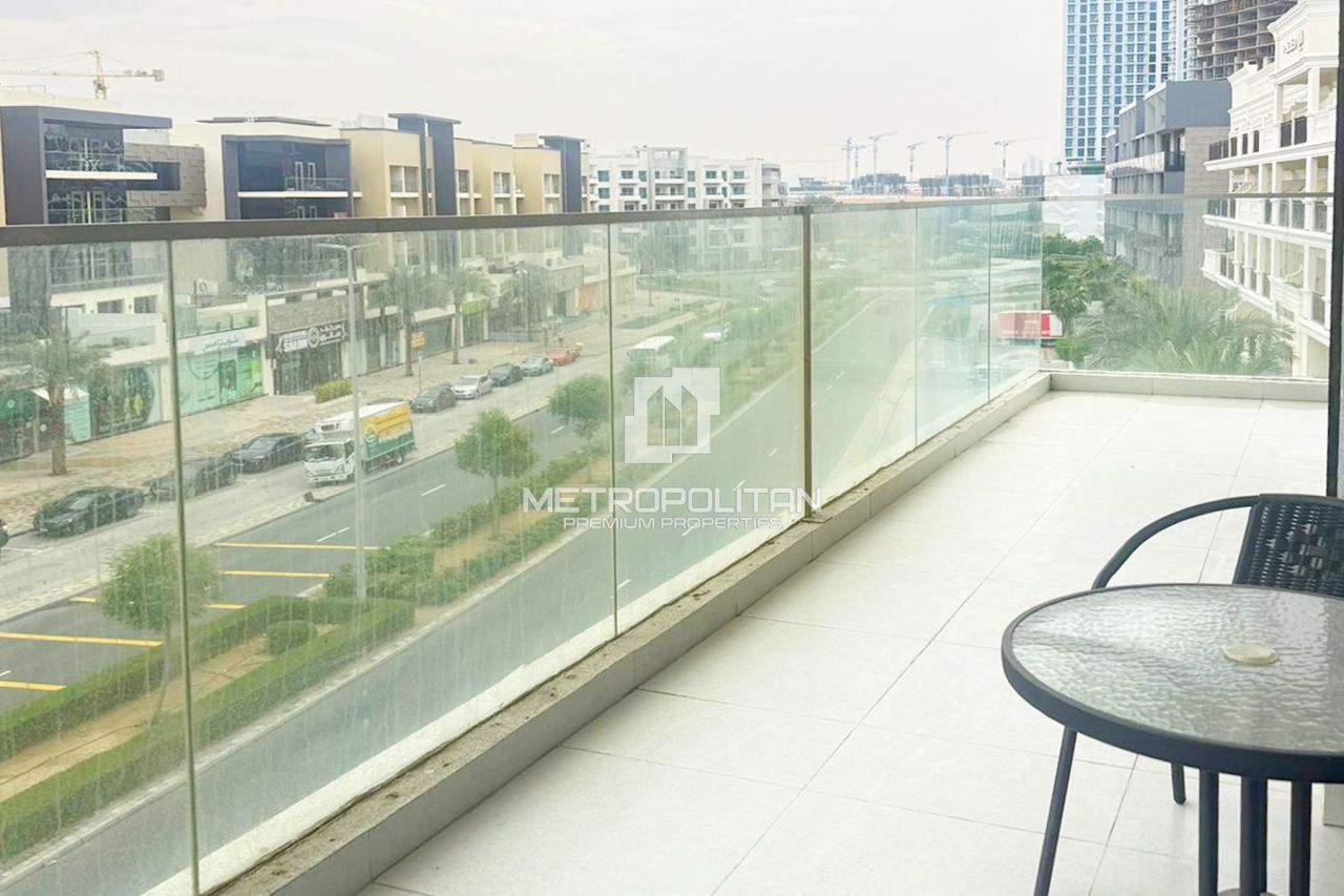 Апартаменты в Дубае, ОАЭ, 94 м² - фото 3