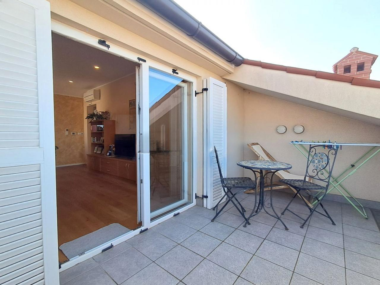 Квартира в Копере, Словения, 150 м² - фото 11