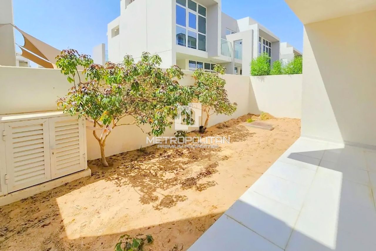 Таунхаус в Дубае, ОАЭ, 167 м² - фото 3