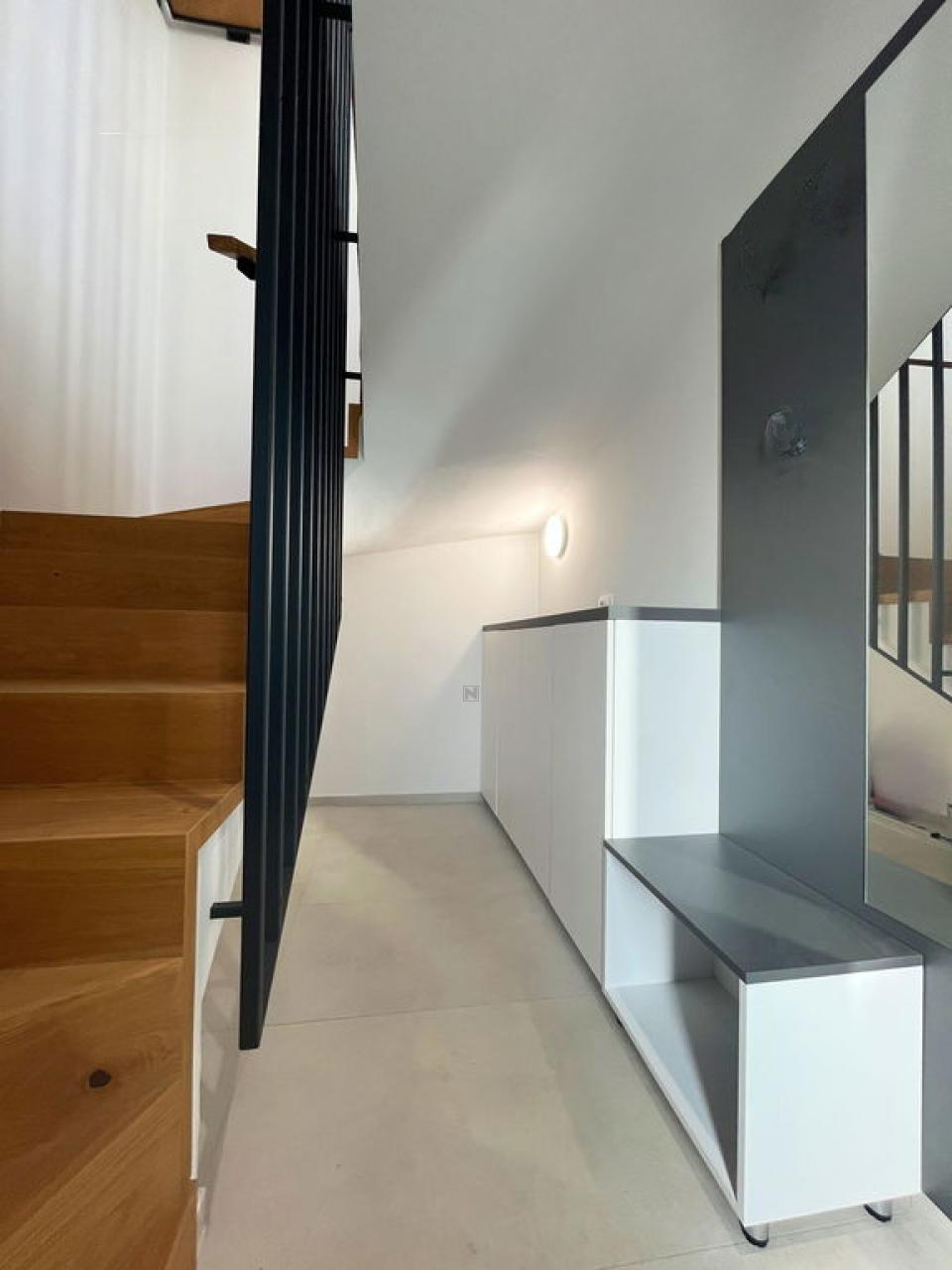 Квартира в Любляне, Словения, 147 м² - фото 11