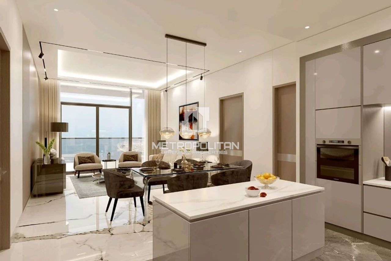 Апартаменты в Дубае, ОАЭ, 222 м² - фото 3