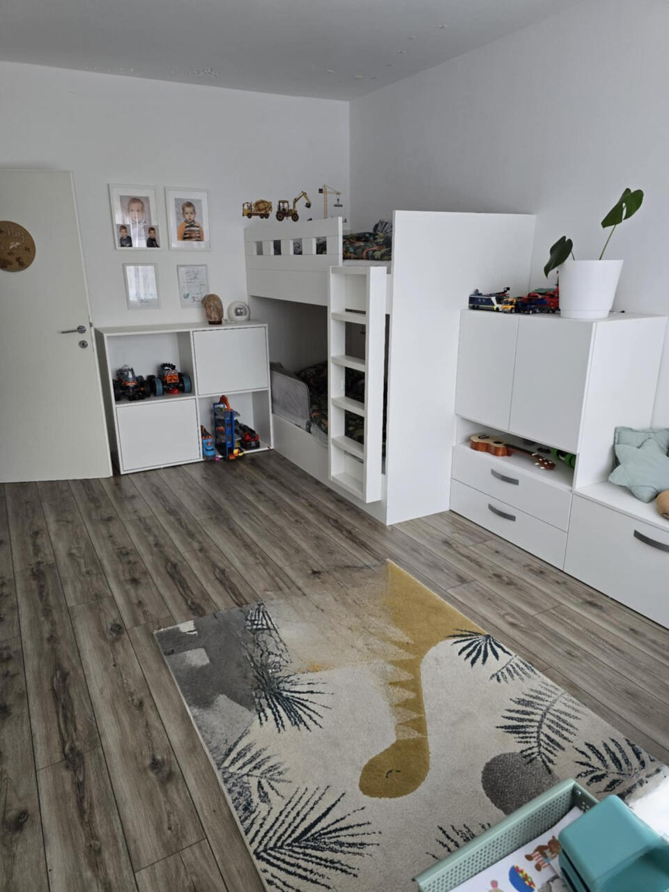 Квартира в Любляне, Словения, 104 м² - фото 11