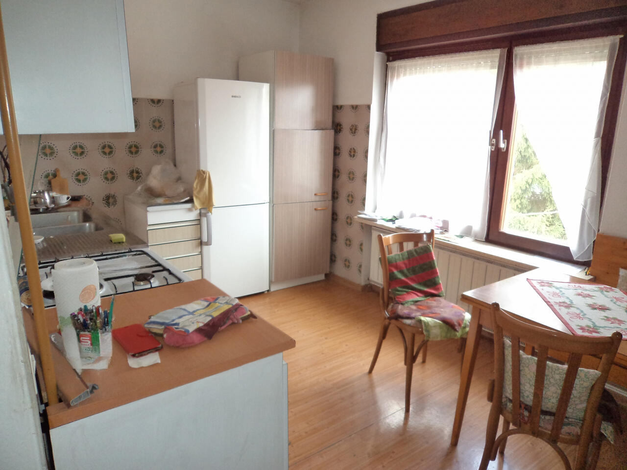 Квартира в Любляне, Словения, 85 м² - фото 11