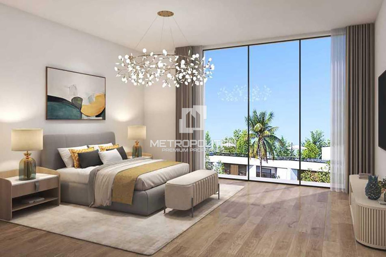 Вилла в Дубае, ОАЭ, 205 м² - фото 4