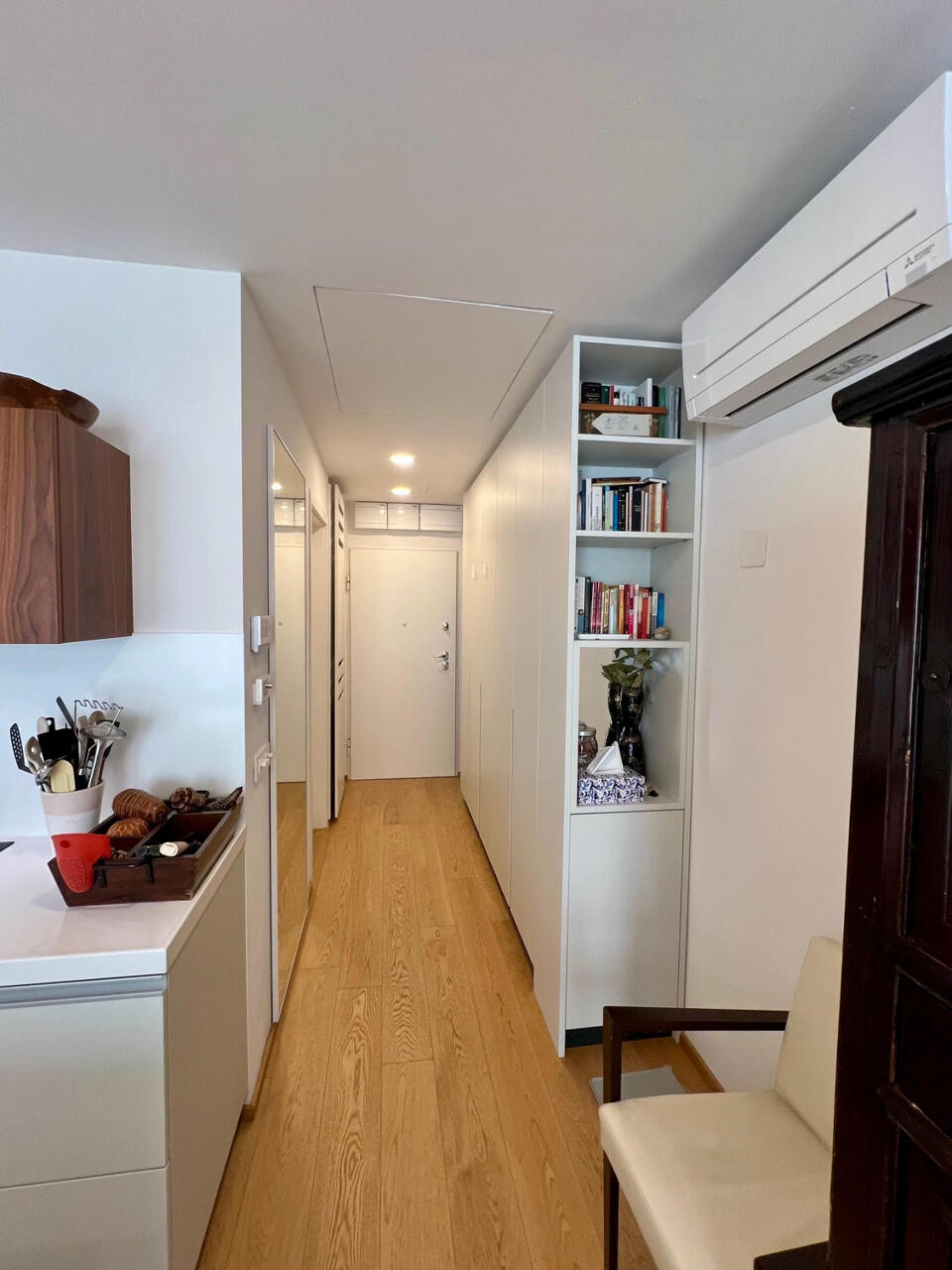 Квартира в Любляне, Словения, 71 м² - фото 11