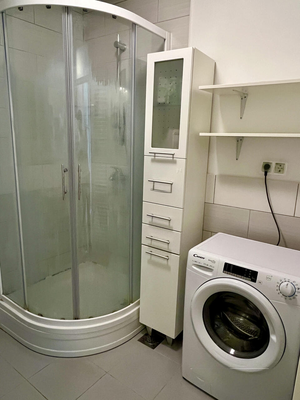 Квартира в Любляне, Словения, 51 м² - фото 11