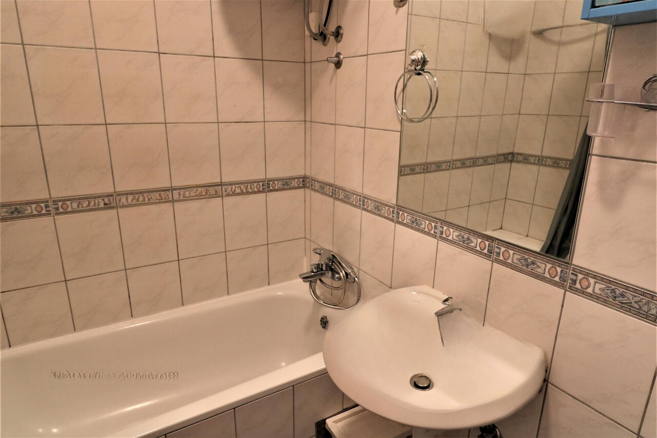 Квартира в Любляне, Словения, 41 м² - фото 9