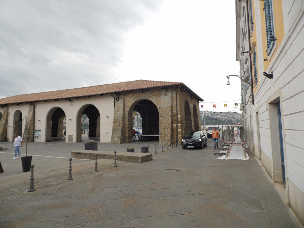 Квартира в Копере, Словения, 23 м² - фото 11