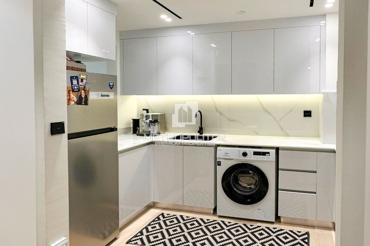 Апартаменты в Дубае, ОАЭ, 68 м² - фото 4