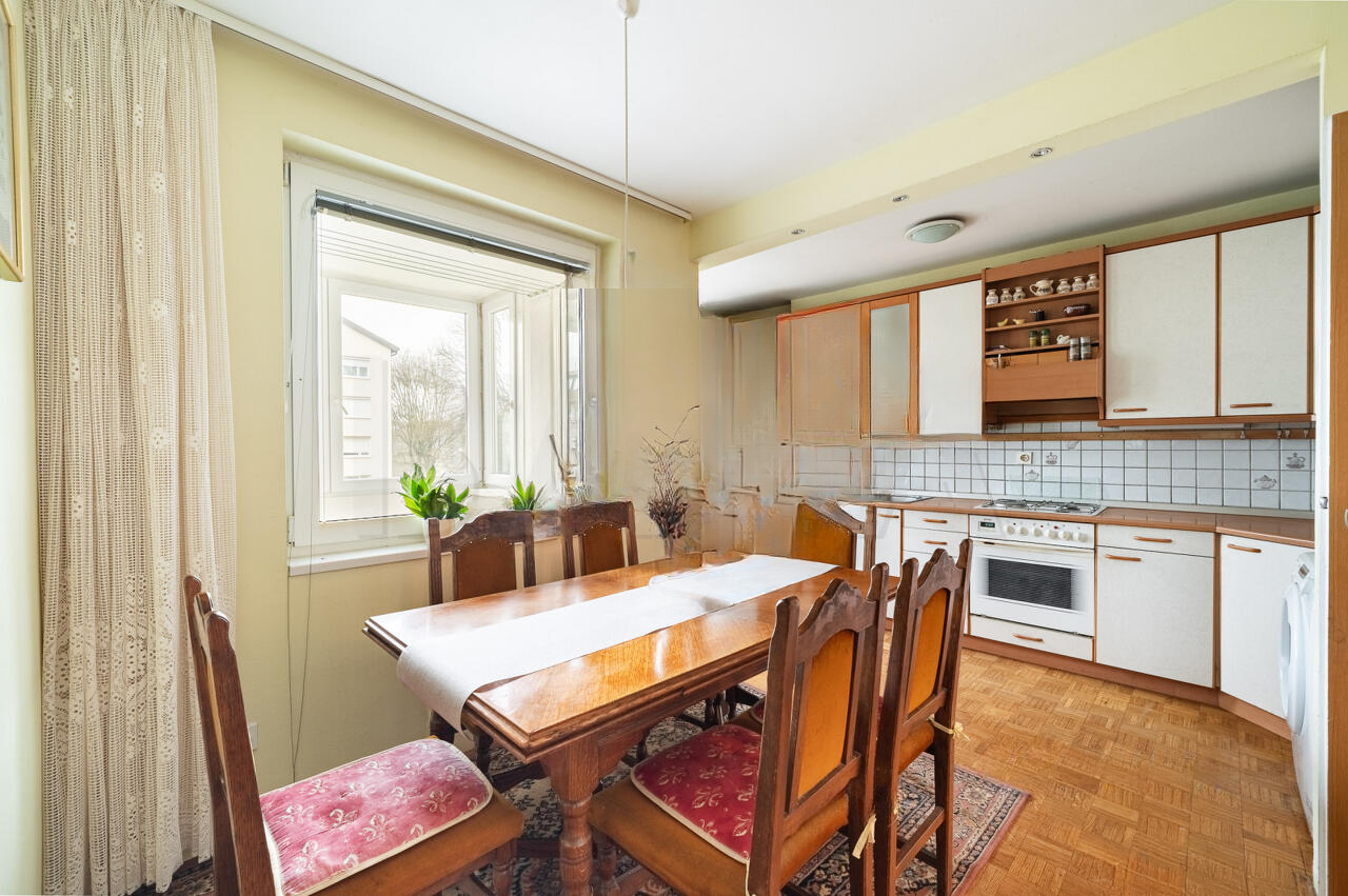 Квартира в Любляне, Словения, 61 м² - фото 11