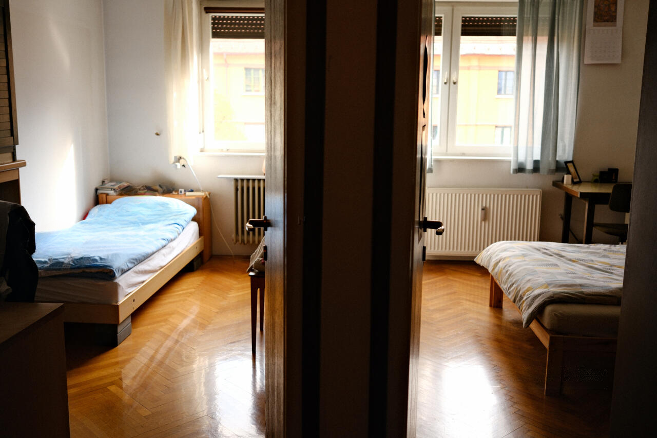 Квартира в Любляне, Словения, 89 м² - фото 11