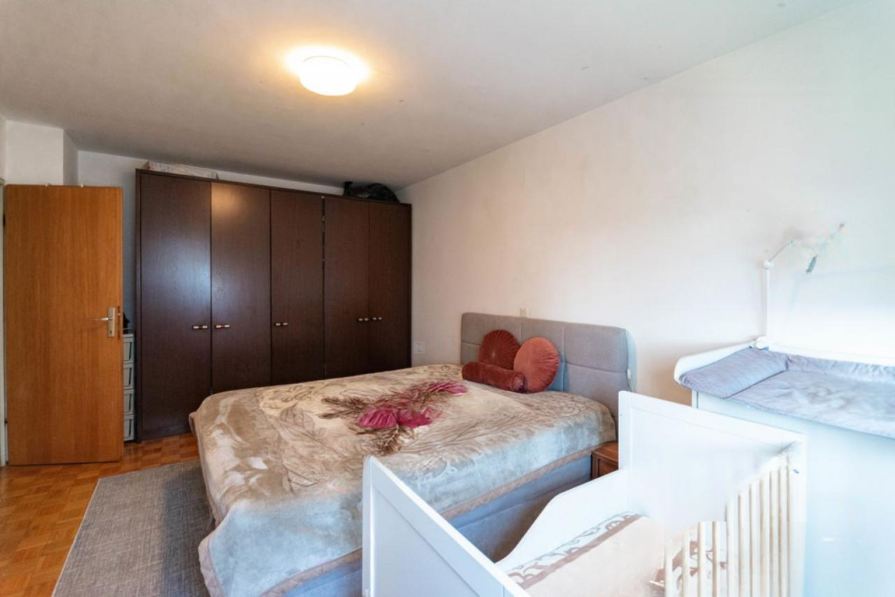 Квартира в Любляне, Словения, 77 м² - фото 11