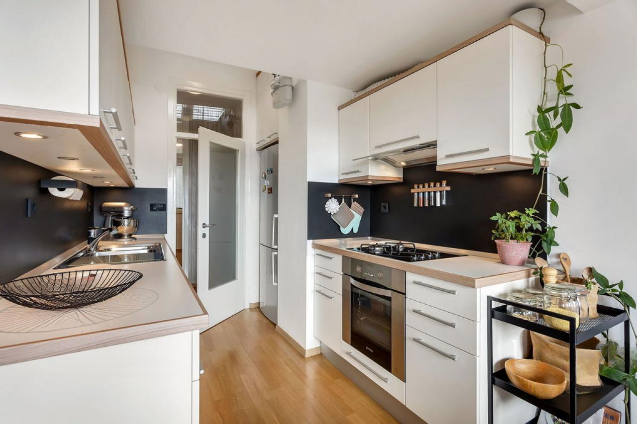 Квартира в Любляне, Словения, 89 м² - фото 11