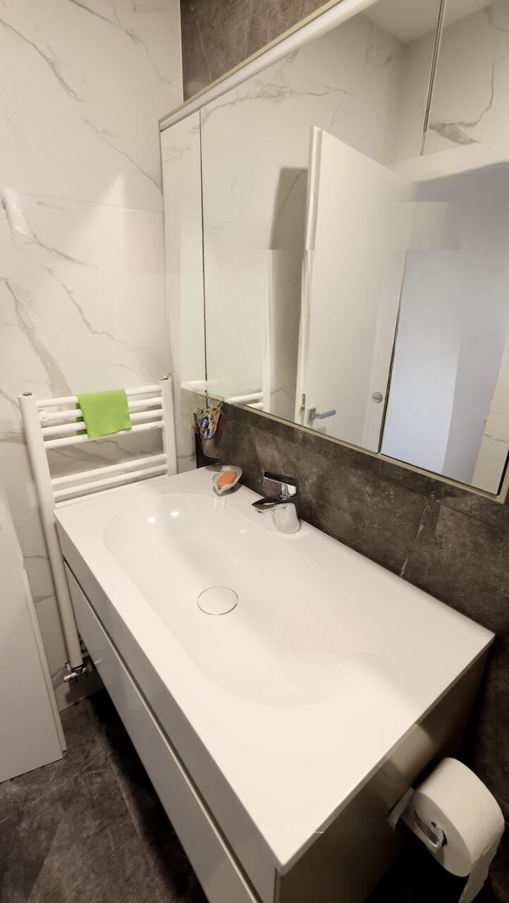 Квартира в Любляне, Словения, 57 м² - фото 11