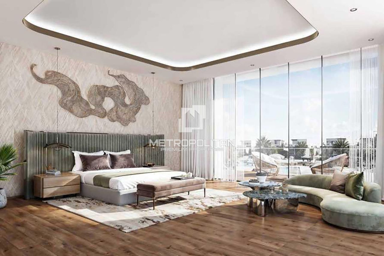 Вилла в Дубае, ОАЭ, 205 м² - фото 4