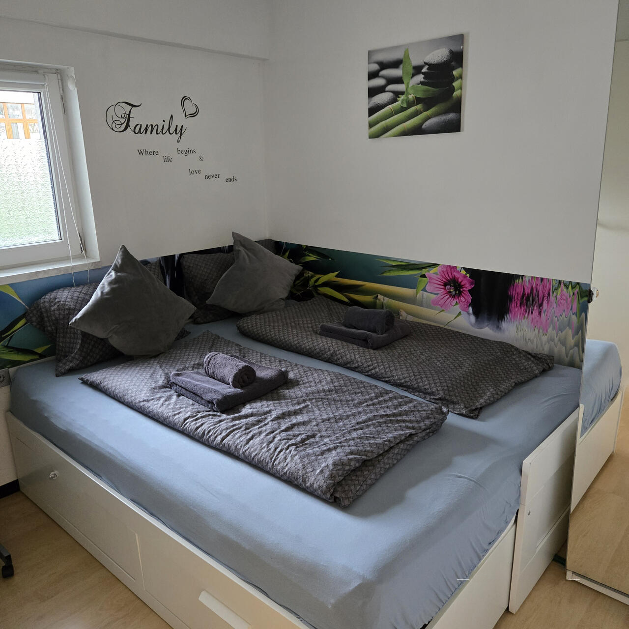 Квартира в Любляне, Словения, 33 м² - фото 11