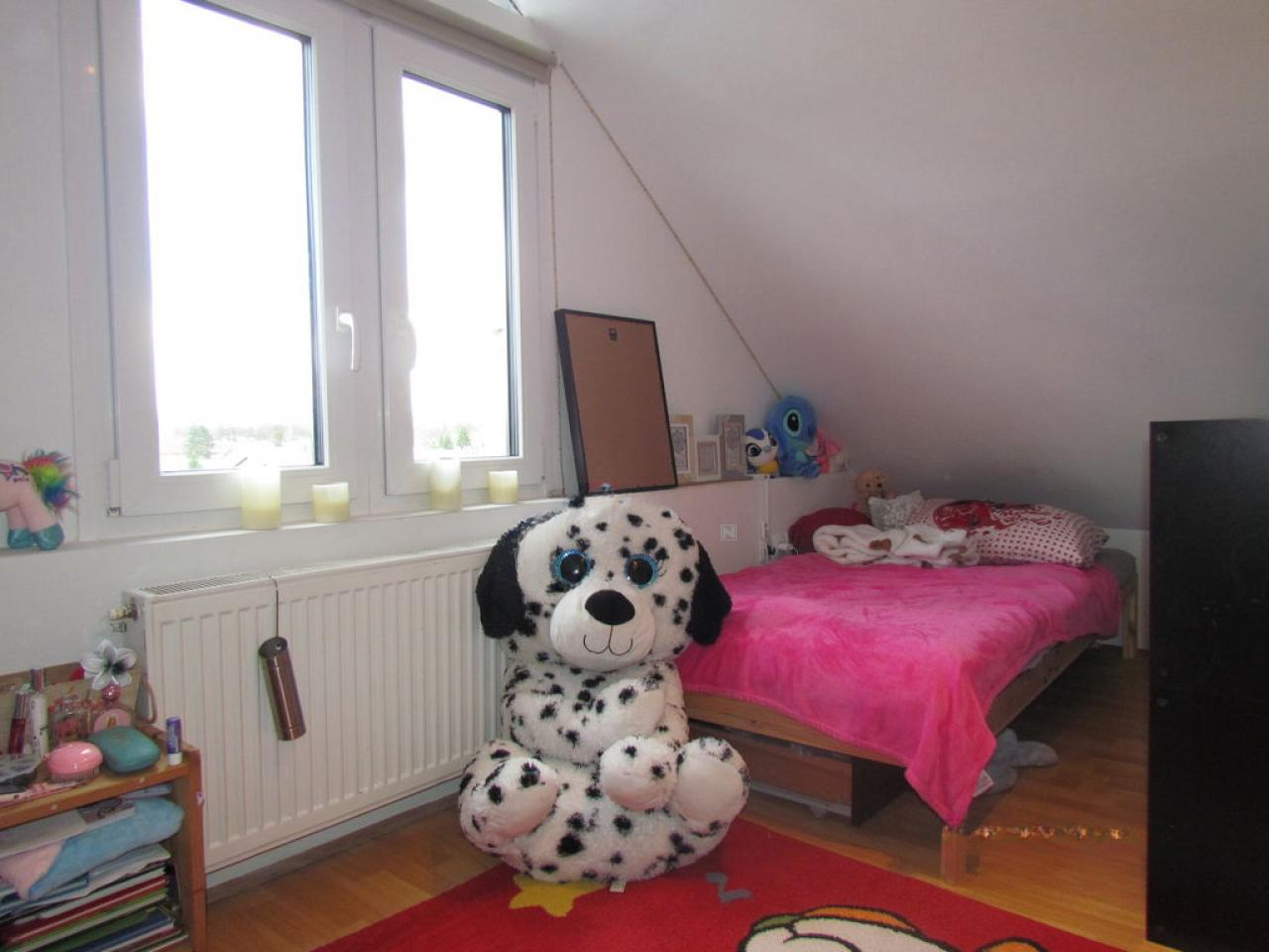 Квартира в Любляне, Словения, 63 м² - фото 11