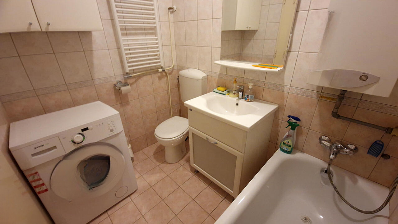 Квартира в Любляне, Словения, 69 м² - фото 11