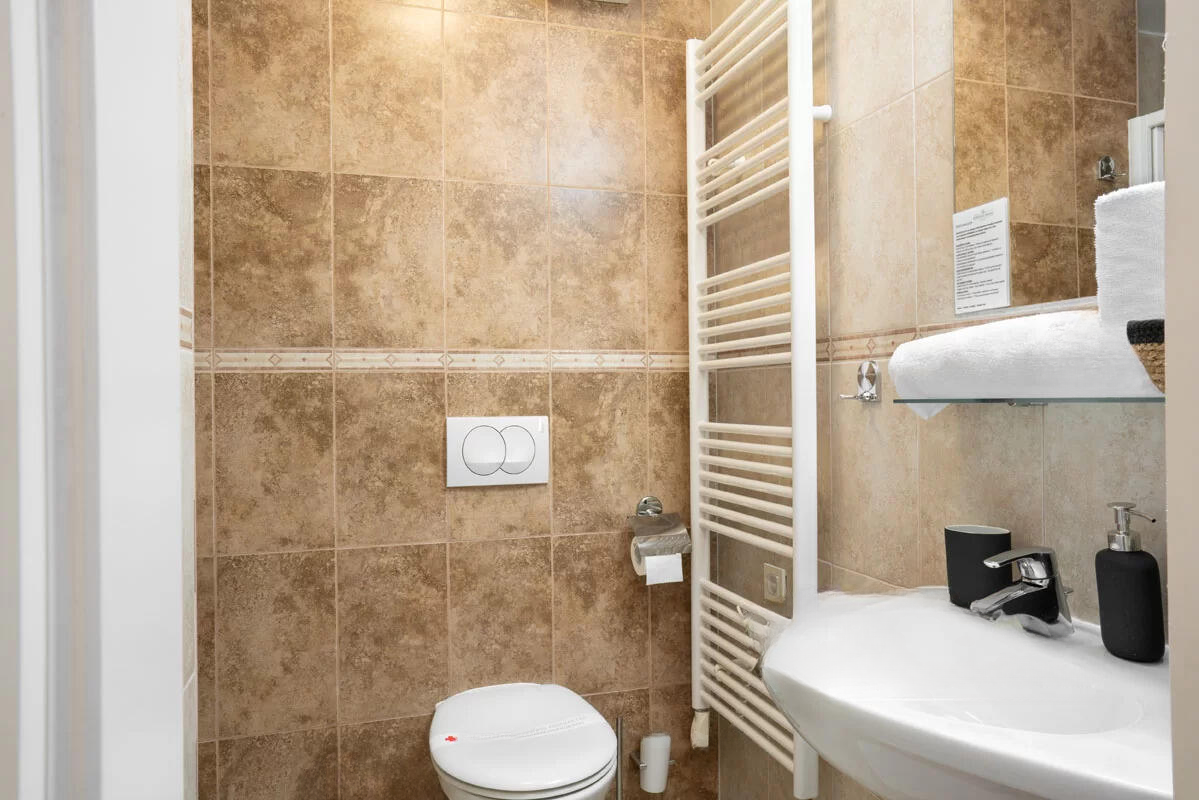 Квартира в Луции, Словения, 78 м² - фото 11