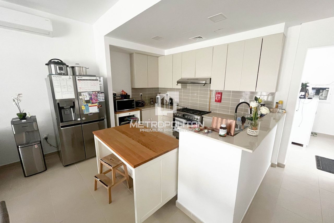 Таунхаус в Дубае, ОАЭ, 225 м² - фото 4