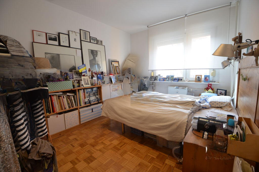 Квартира в Любляне, Словения, 56 м² - фото 11