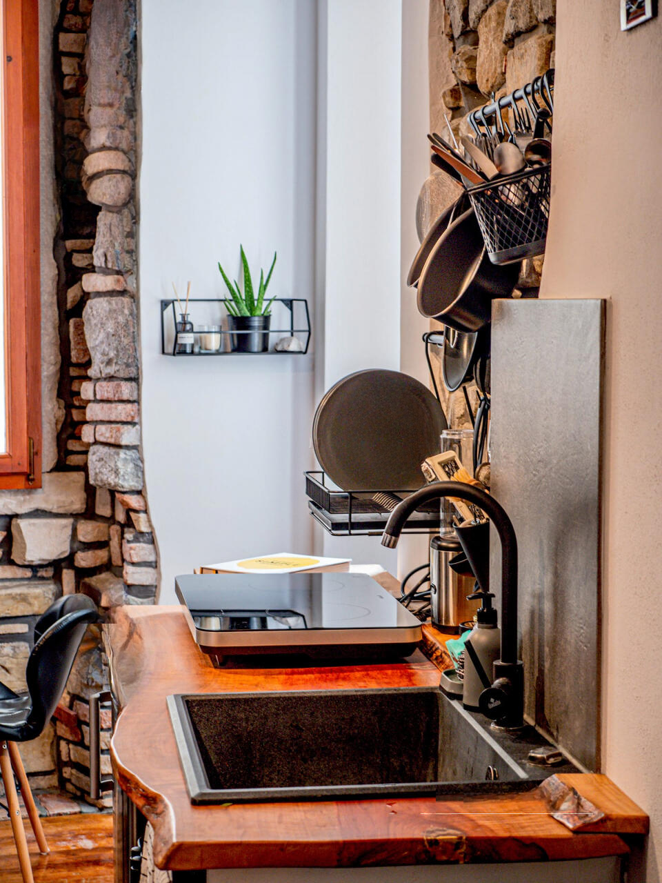 Квартира в Пиране, Словения, 28 м² - фото 11