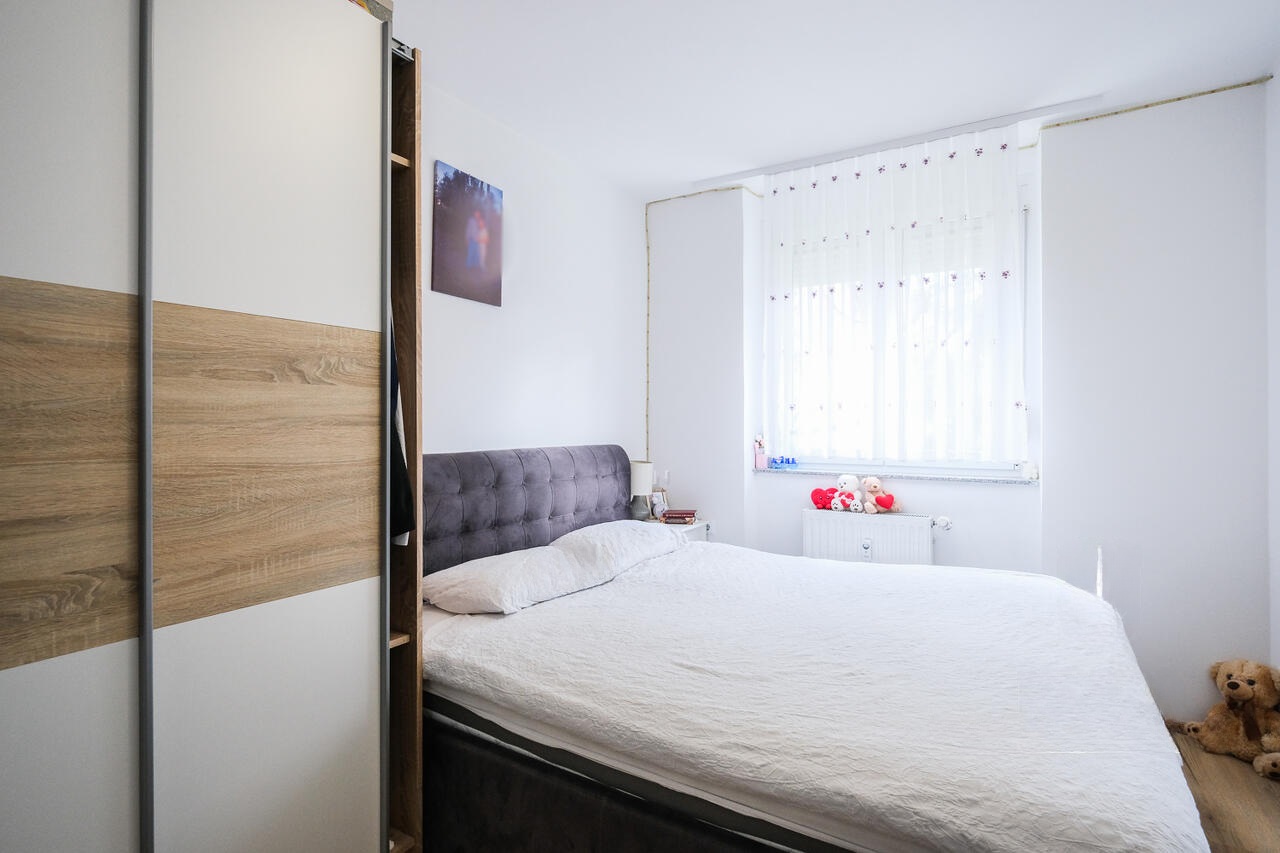 Квартира в Любляне, Словения, 65 м² - фото 11