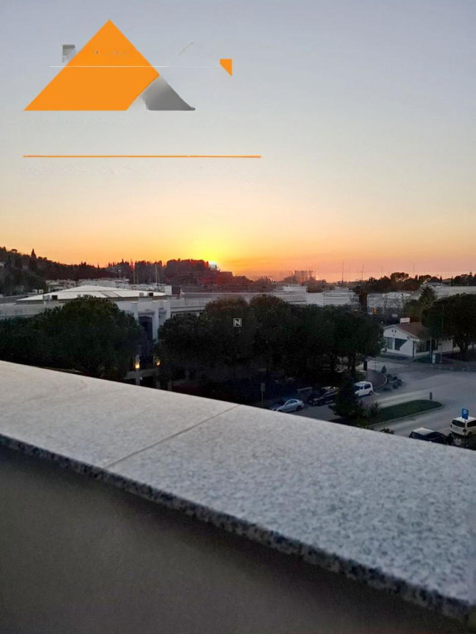 Квартира в Луции, Словения, 54 м² - фото 11