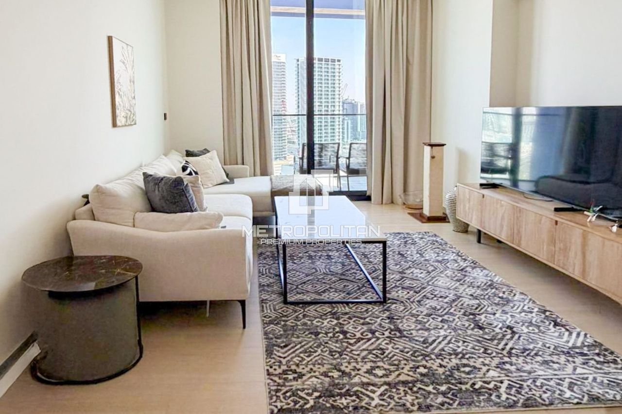 Апартаменты в Дубае, ОАЭ, 68 м² - фото 5