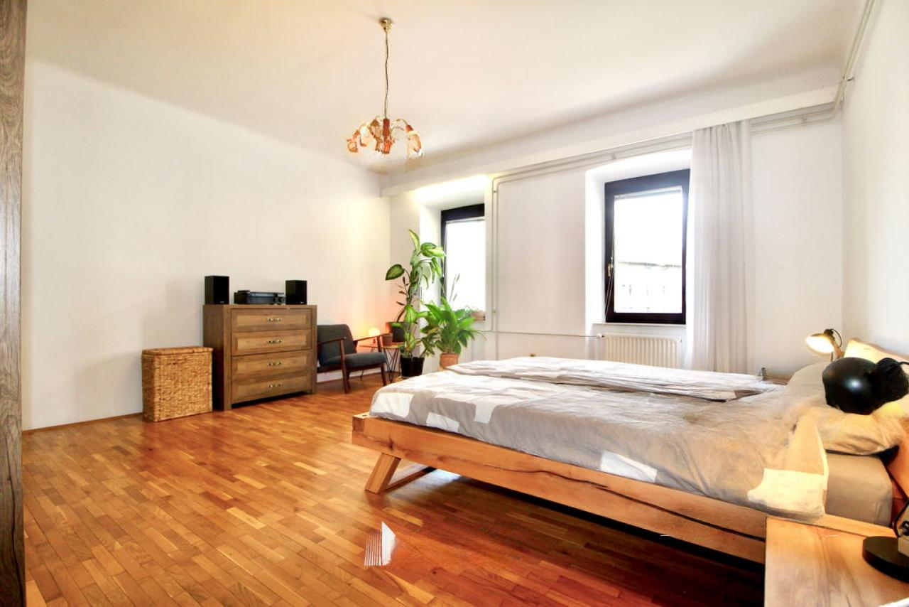 Квартира в Любляне, Словения, 133 м² - фото 11