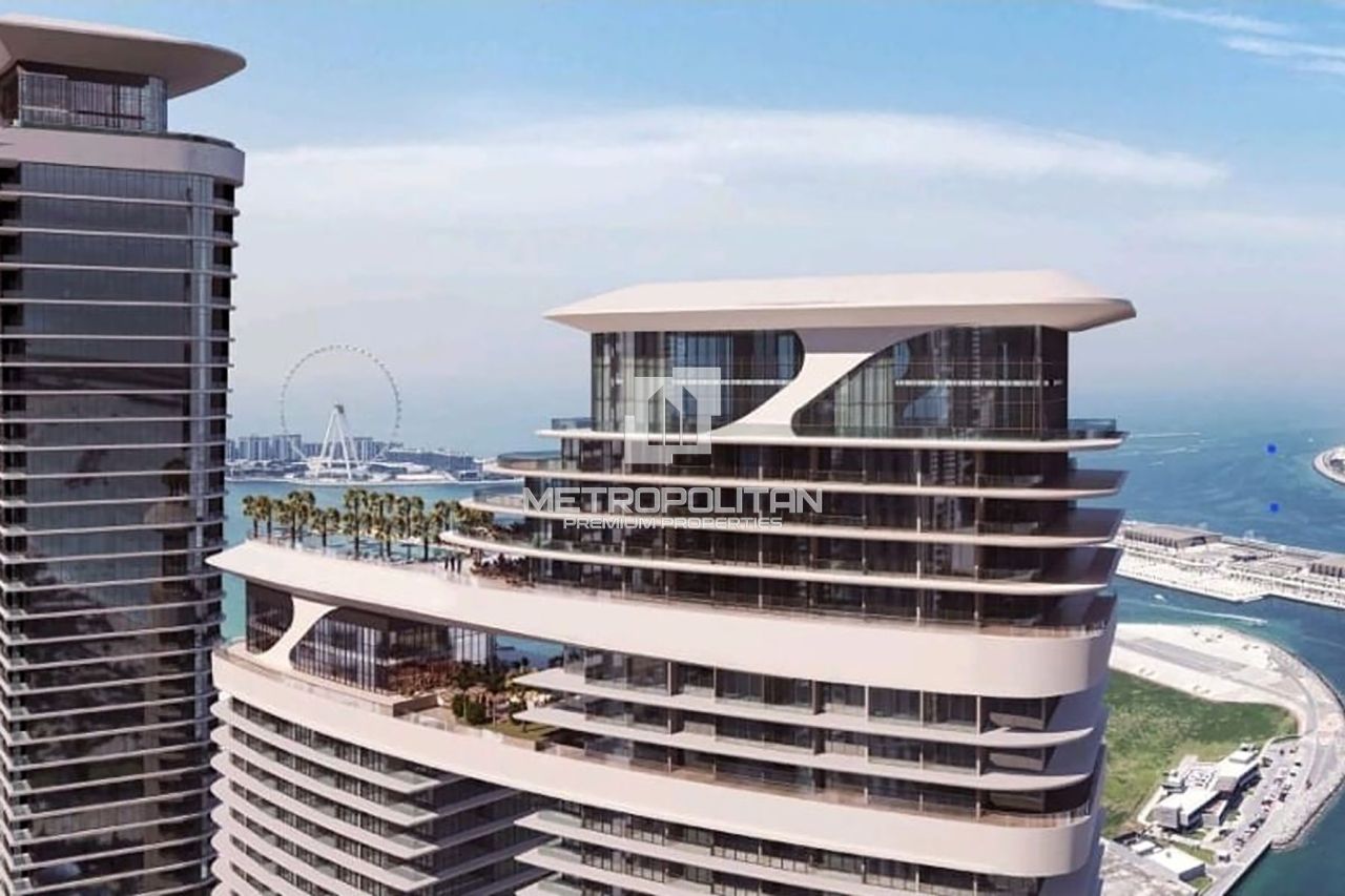 Апартаменты в Дубае, ОАЭ, 222 м² - фото 5